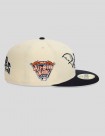 GORRA NEW ERA DETROIT TIGERS MLB TEAM WINGS 59FIFTY  MULTI