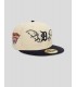 GORRA NEW ERA DETROIT TIGERS MLB TEAM WINGS 59FIFTY  MULTI