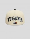 GORRA NEW ERA DETROIT TIGERS MLB TEAM WINGS 59FIFTY  MULTI