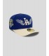 GORRA NEW ERA LA DODGERS MLB TEAM WINGS 59FIFTY  MULTI