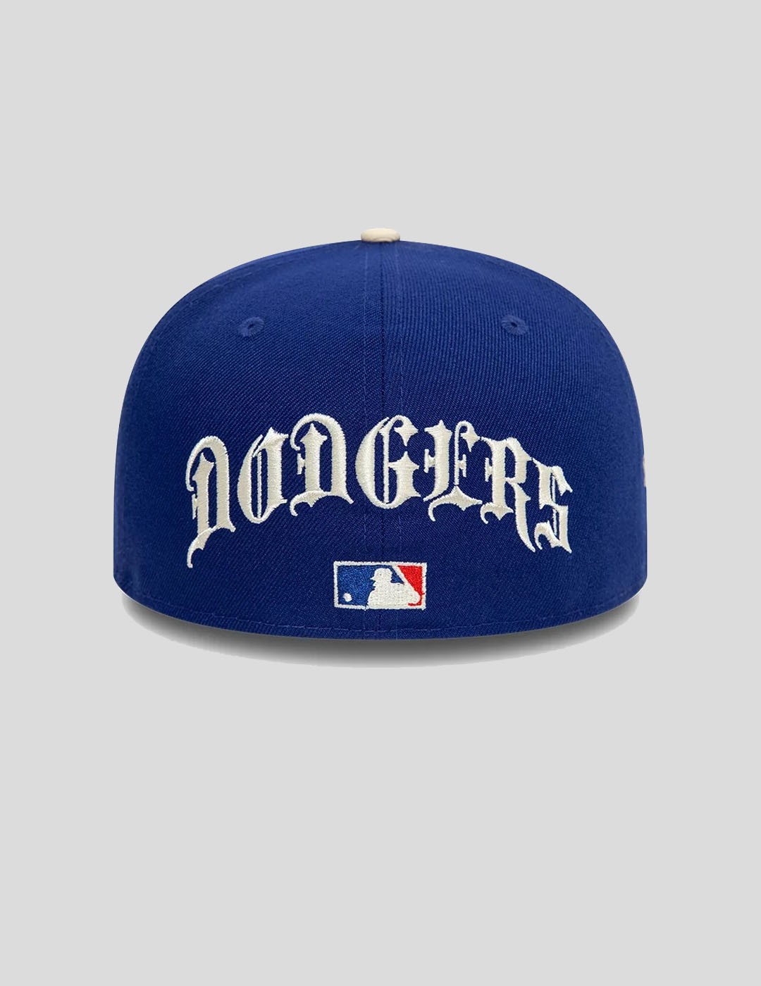 GORRA NEW ERA LA DODGERS MLB TEAM WINGS 59FIFTY  MULTI