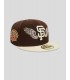 GORRA NEW ERA SAN FRANCISCO GIANTS MLB TEAM WINGS 59FIFTY  MULTI