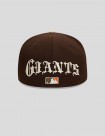 GORRA NEW ERA SAN FRANCISCO GIANTS MLB TEAM WINGS 59FIFTY  MULTI