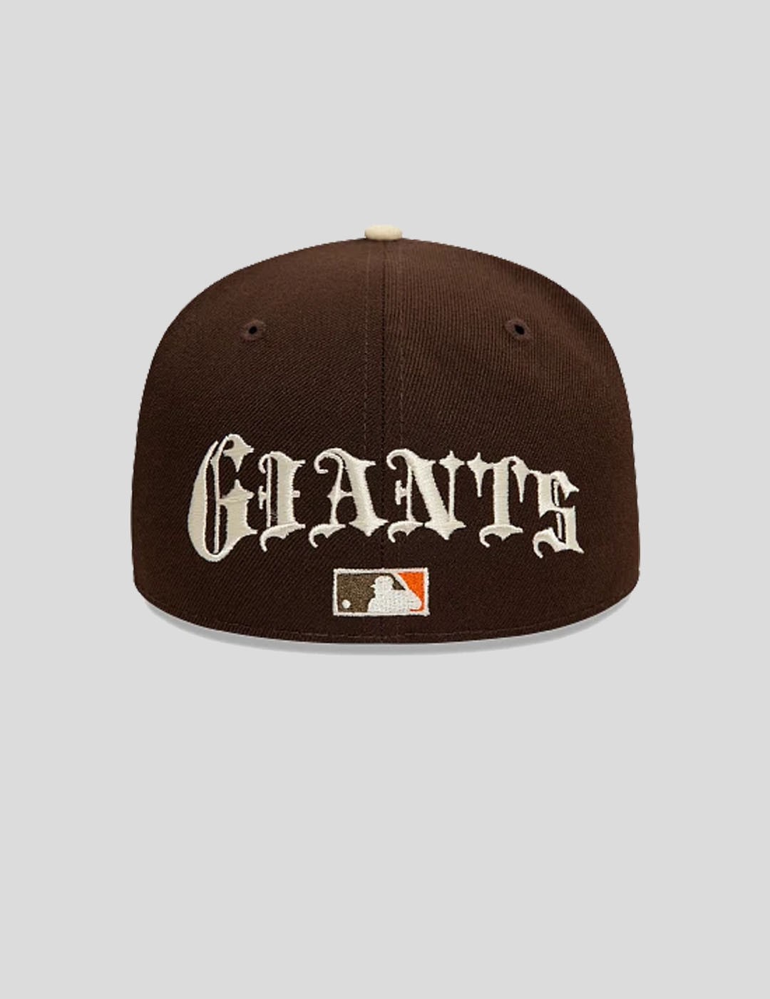 GORRA NEW ERA SAN FRANCISCO GIANTS MLB TEAM WINGS 59FIFTY  MULTI