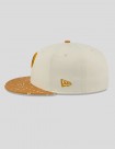 GORRA NEW ERA PHILADELPHIA PHILLIES ALL STAR GAMES 59FIFTY  WHITE-YELLOW