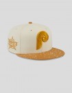 GORRA NEW ERA PHILADELPHIA PHILLIES ALL STAR GAMES 59FIFTY  WHITE-YELLOW