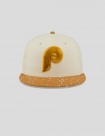 GORRA NEW ERA PHILADELPHIA PHILLIES ALL STAR GAMES 59FIFTY  WHITE-YELLOW