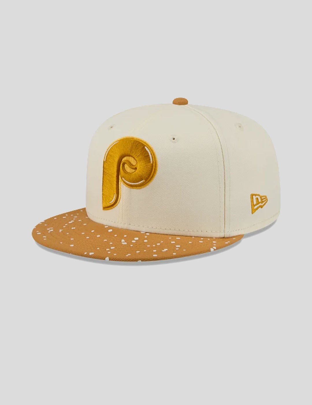 GORRA NEW ERA PHILADELPHIA PHILLIES ALL STAR GAMES 59FIFTY  WHITE-YELLOW