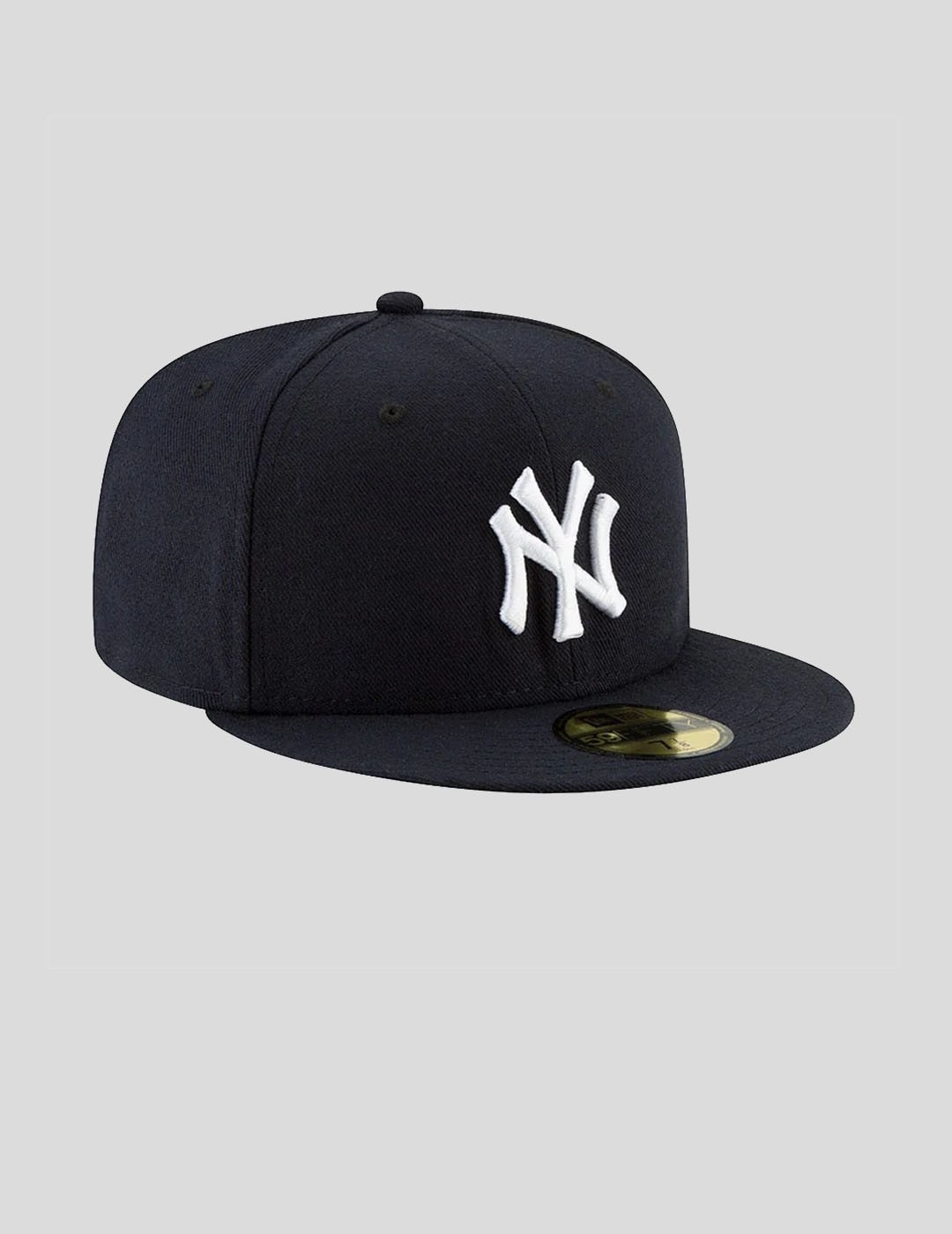 GORRA NEW ERA NEW YORK YANKEES AUTHENTIC ON FIELD 59FIFTY   NAVY