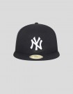 GORRA NEW ERA NEW YORK YANKEES AUTHENTIC ON FIELD 59FIFTY   NAVY