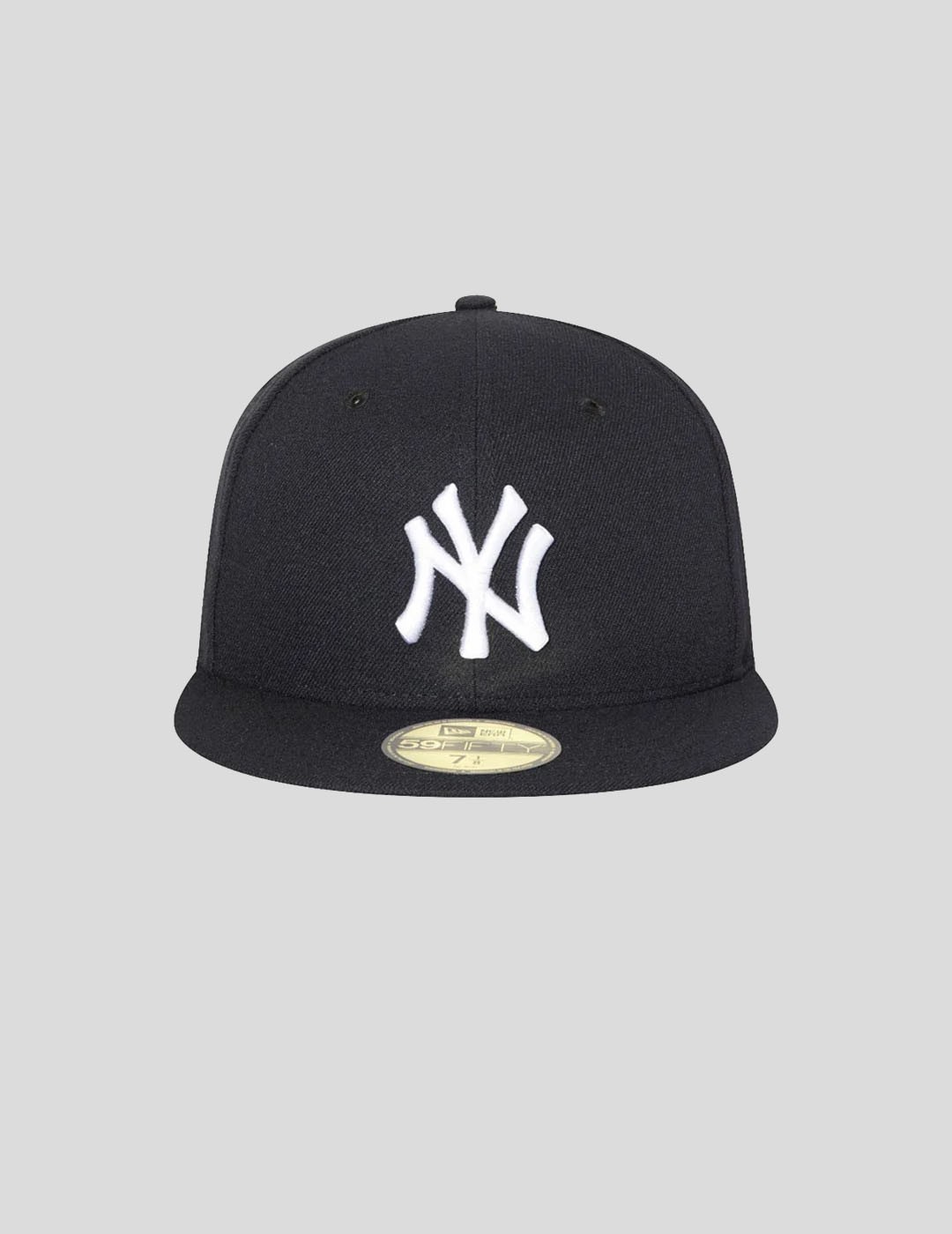 GORRA NEW ERA NEW YORK YANKEES AUTHENTIC ON FIELD 59FIFTY   NAVY