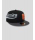 GORRA NEW ERA SAN FRANCISCO GIANTS MULTI LOGO 59FIFTY  BLACK
