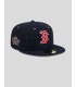 GORRA NEW ERA RED SOX MLB ALL STAR 26 59FIFTY  NAVY