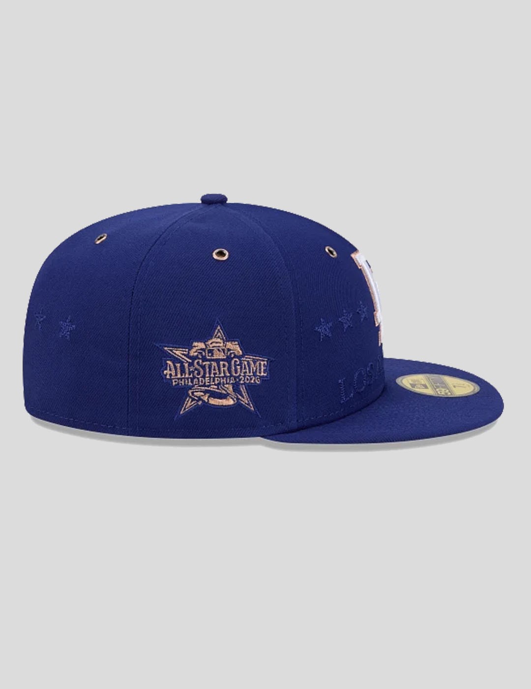 GORRA NEW ERA LA DODGERS MLB ALL STAR 26 59FIFTY  BLUE