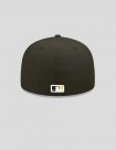 GORRA NEW ERA PITTSBURGH PIRATES AUTHENTIC ON FIELD 59FIFTY  BLACK