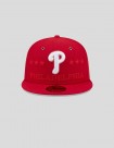 GORRA NEW ERA PHILADELPHIA PHILLIES MLB ALL STAR 26 59FIFTY  RED