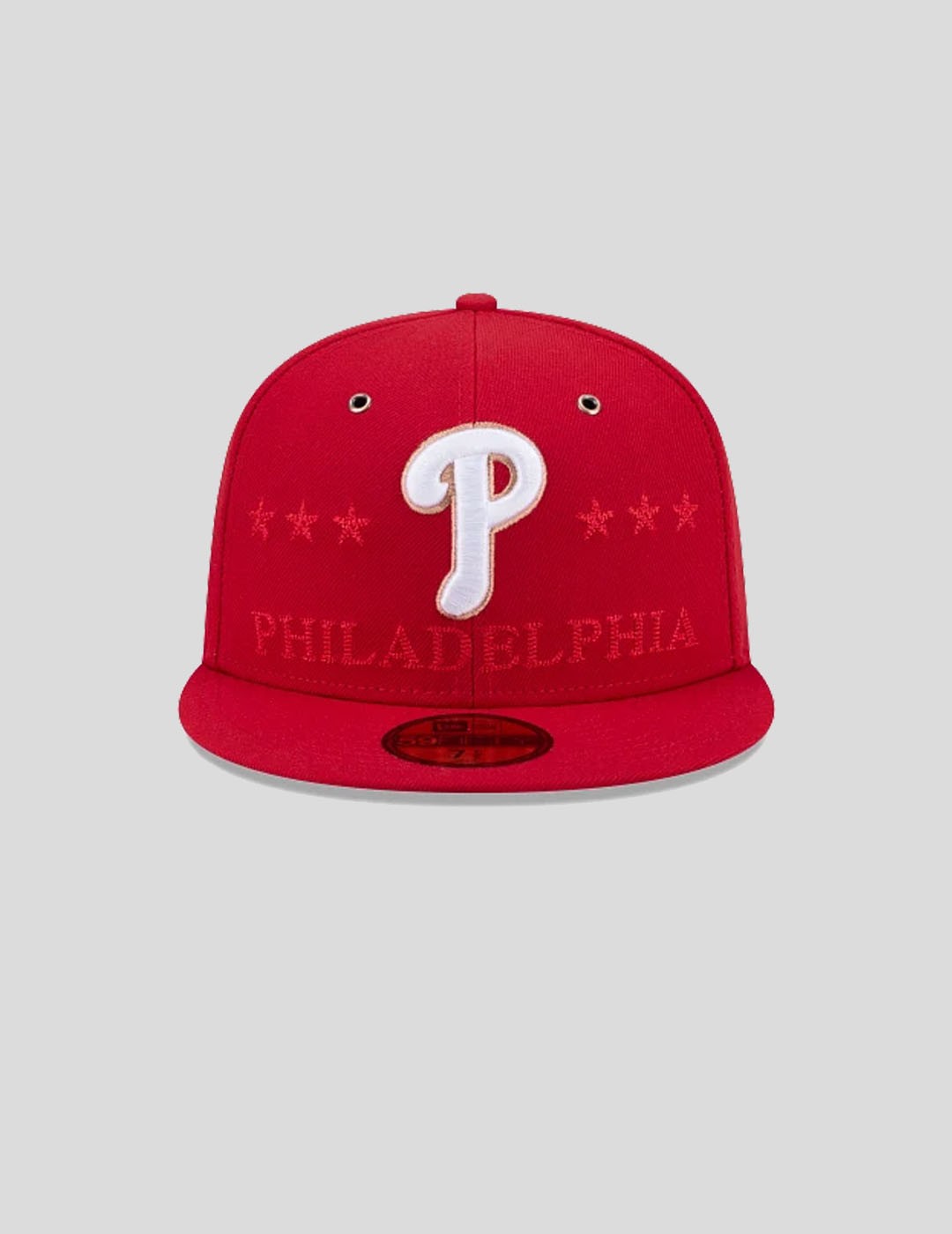 GORRA NEW ERA PHILADELPHIA PHILLIES MLB ALL STAR 26 59FIFTY  RED
