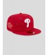 GORRA NEW ERA PHILADELPHIA PHILLIES MLB ALL STAR 26 59FIFTY  RED