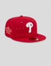 GORRA NEW ERA PHILADELPHIA PHILLIES MLB ALL STAR 26 59FIFTY  RED