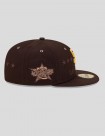 GORRA NEW ERA SAN DIEGO PADRES MLB ALL STAR 26 59FIFTY  BROWN