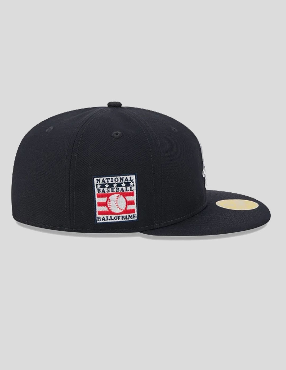 GORRA NEW ERA CHICAGO CUBS HALL OF FAME 26 59FIFTY  NAVY