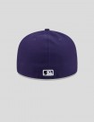 GORRA NEW ERA COLORADO ROCKIES HALL OF FAME 26 59FIFTY  PURPLE
