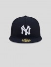 GORRA NEW ERA NY YANKEES HALL OF FAME 26 59FIFTY  NAVY
