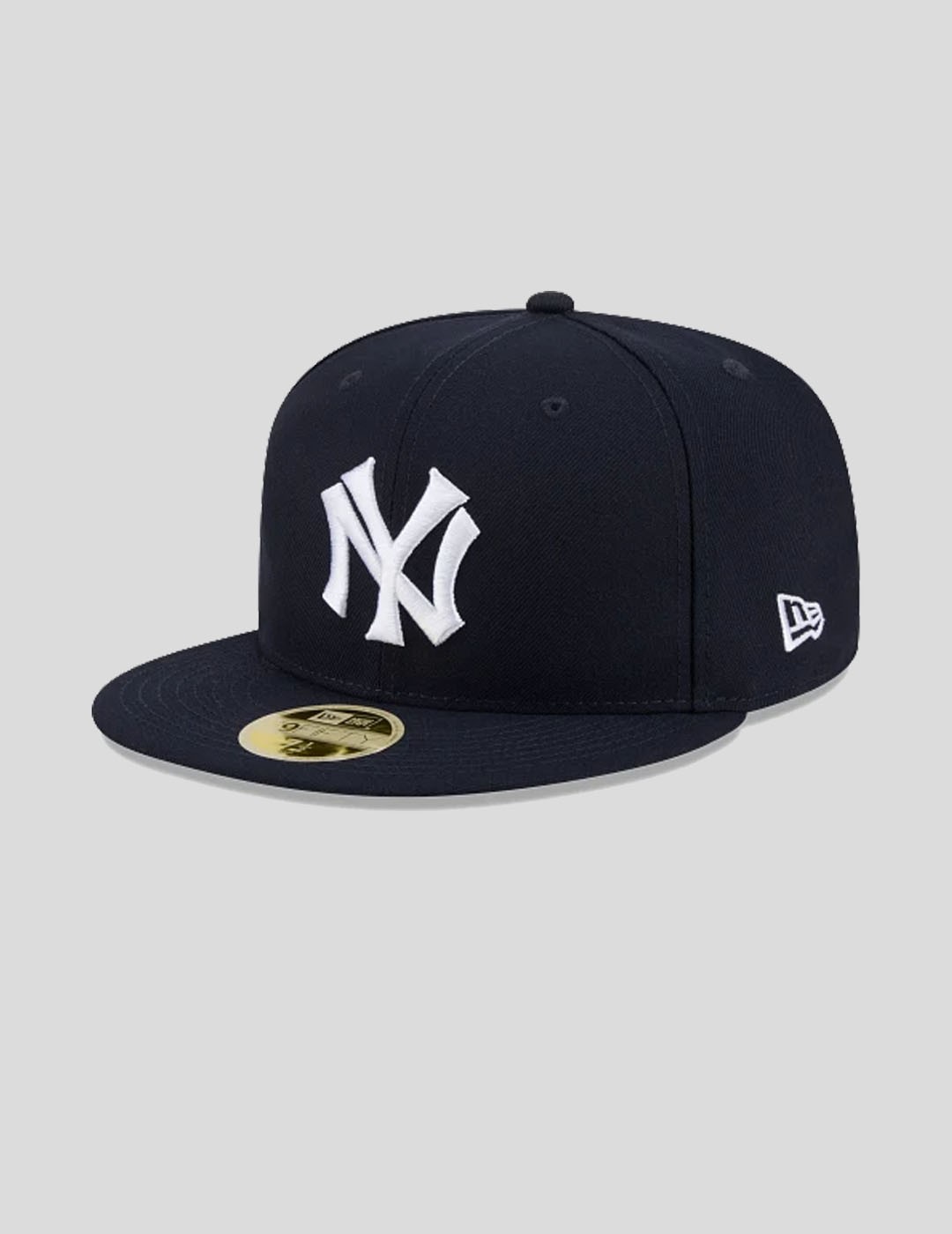 GORRA NEW ERA NY YANKEES HALL OF FAME 26 59FIFTY  NAVY