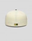 GORRA NEW ERA ANAHEIM ANGELS MLB PIN 59FIFTY FITTED GREEN-WHITE