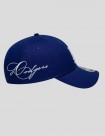 GORRA NEW ERA MLB SIDE SCRIPT LA DODGERS 9FORTY M-CROWN BLUE