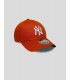 GORRA NEW ERA MLB NY YANKEES 9FORTY M-CROWN RED