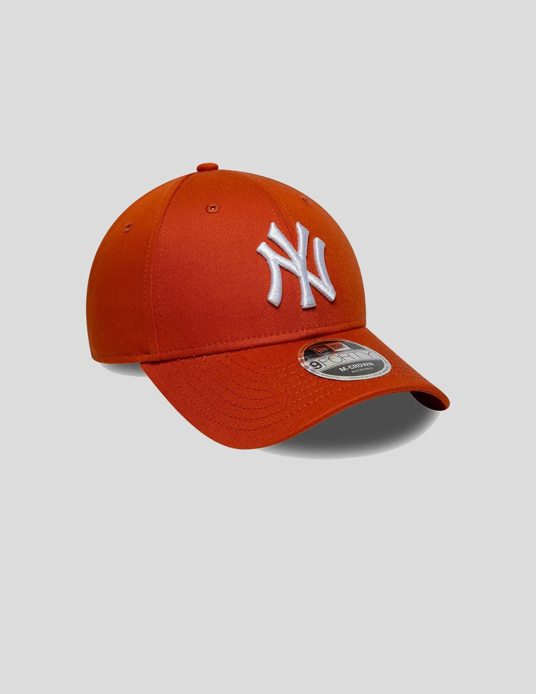 GORRA NEW ERA MLB NY YANKEES 9FORTY M-CROWN RED