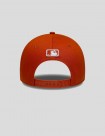 GORRA NEW ERA MLB NY YANKEES 9FORTY M-CROWN RED