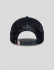 GORRA NEW ERA GRAPHIC 9FORTY TRUCKER  M-CROWN NAVY