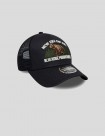 GORRA NEW ERA GRAPHIC 9FORTY TRUCKER  M-CROWN NAVY
