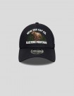 GORRA NEW ERA GRAPHIC 9FORTY TRUCKER  M-CROWN NAVY