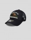 GORRA NEW ERA GRAPHIC 9FORTY TRUCKER  M-CROWN NAVY