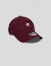 GORRA NEW ERA DETROIT TIGERS MLB MINI LOGO 9TWENTY   RED