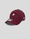 GORRA NEW ERA DETROIT TIGERS MLB MINI LOGO 9TWENTY   RED
