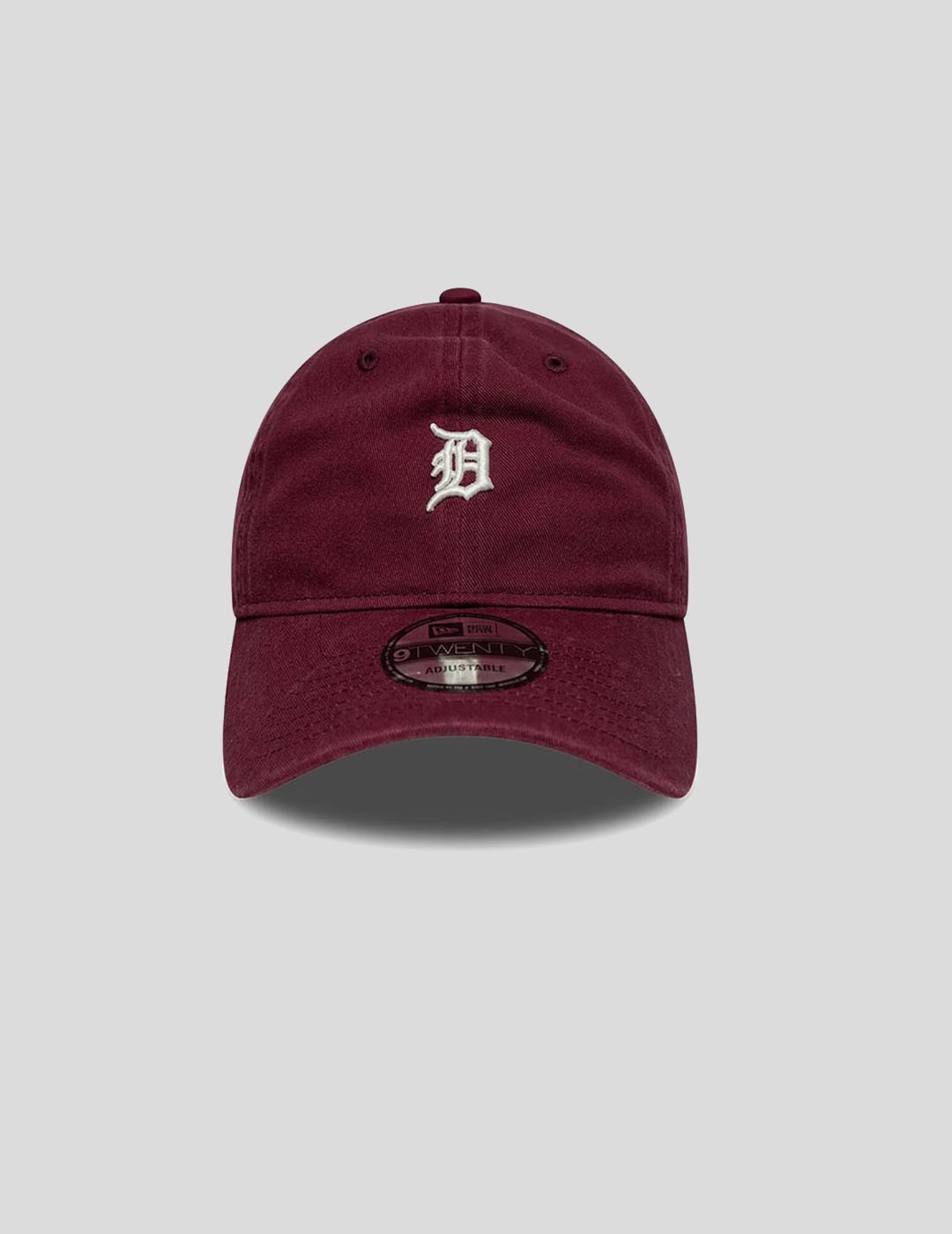 GORRA NEW ERA DETROIT TIGERS MLB MINI LOGO 9TWENTY   RED