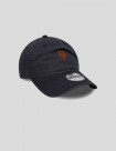 GORRA NEW ERA NY METS MLB MINI LOGO 9TWENTY   NAVY