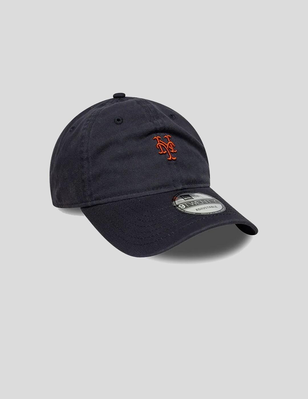 GORRA NEW ERA NY METS MLB MINI LOGO 9TWENTY   NAVY