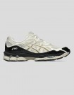 ZAPATILLAS ASICS GEL-NYC  SMOKE GREY-BLACK