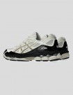 ZAPATILLAS ASICS GEL-NYC  SMOKE GREY-BLACK