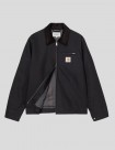 CHAQUETA CARHARTT WIP  DETROIT JACKET  (WINTER) DARK NAVY