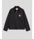 CHAQUETA CARHARTT WIP  DETROIT JACKET  (WINTER) DARK NAVY