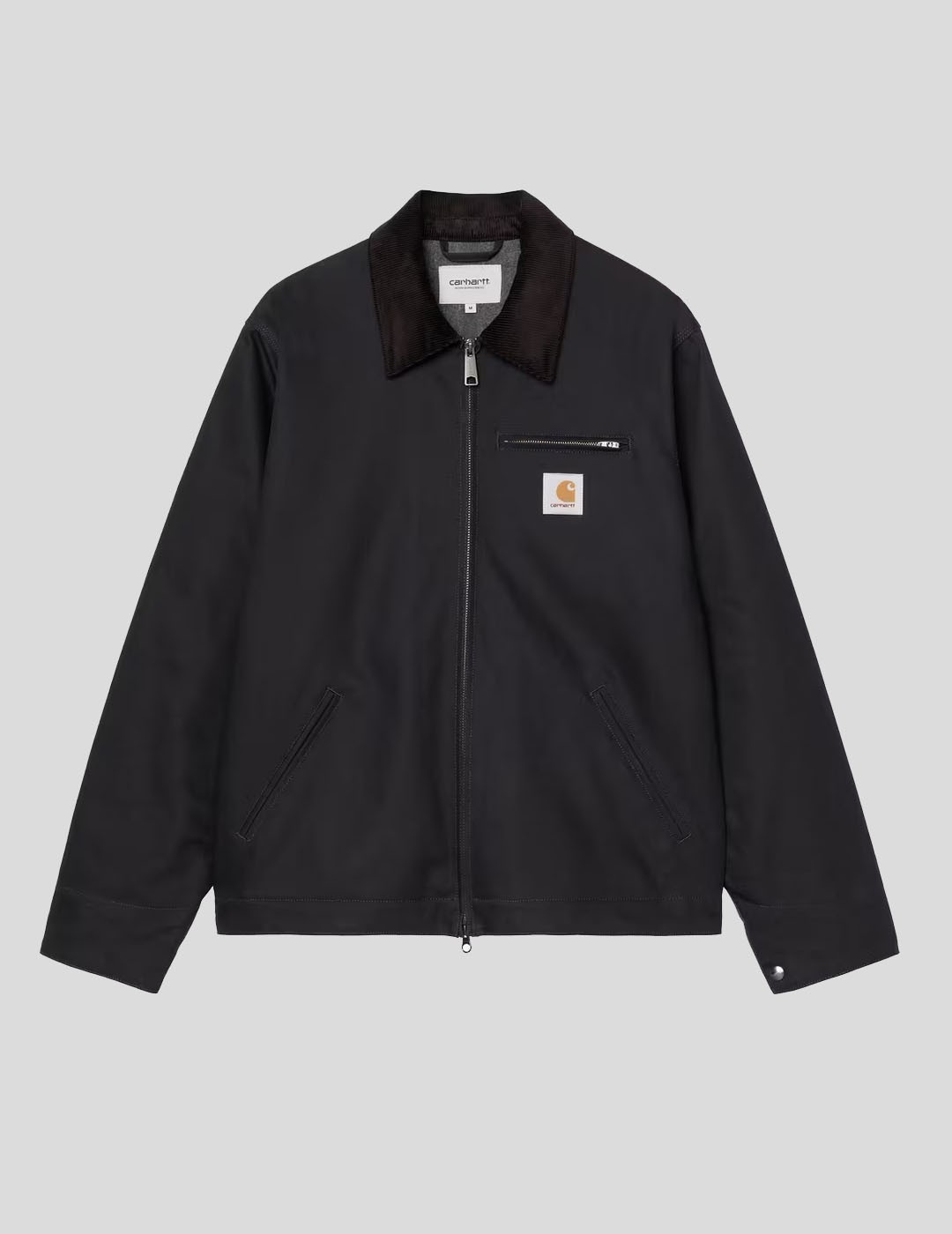 CHAQUETA CARHARTT WIP  DETROIT JACKET  (WINTER) DARK NAVY