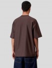 CAMISETA CARHARTT WIP  OG LOOSE POCKET TEE  PALISANDER