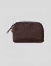 MONEDERO CARHARTT WIP  RICHMOND COIN WALLET   PALISANDER