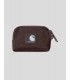MONEDERO CARHARTT WIP  RICHMOND COIN WALLET   PALISANDER